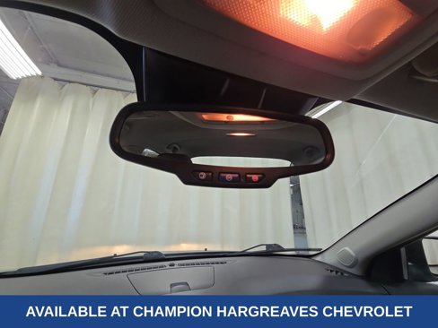 Certified 2014 Chevrolet Cruze LT image 20
