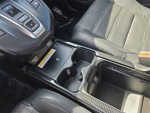 Used 2020 Honda CR-V Touring image 28