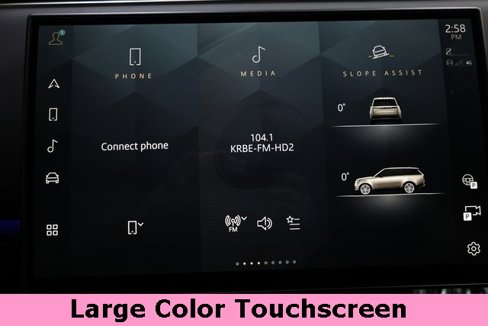 Used 2023 Land Rover Range Rover SE image 37