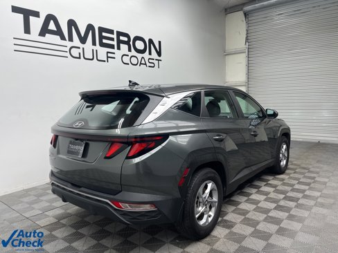 Used 2023 Hyundai Tucson SE image 7