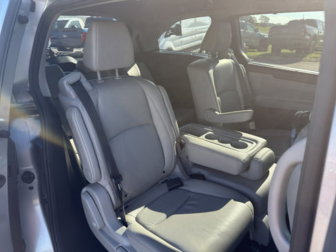 Used 2019 Honda Odyssey Touring image 14