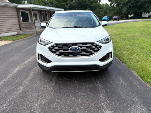 Used 2021 Ford Edge SEL w/ Convenience Package image 7