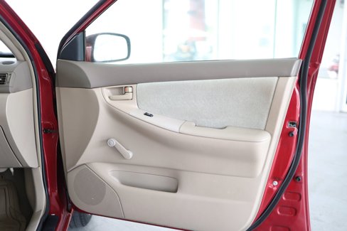 Used 2005 Toyota Corolla S image 20