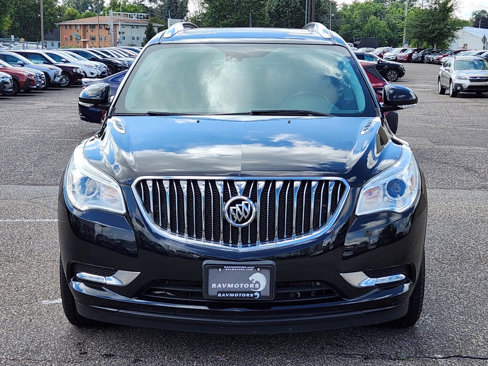 Used 2017 Buick Enclave Premium w/ Experience Buick Package image 5