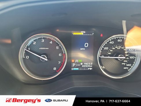 Used 2020 Subaru Forester Touring image 22