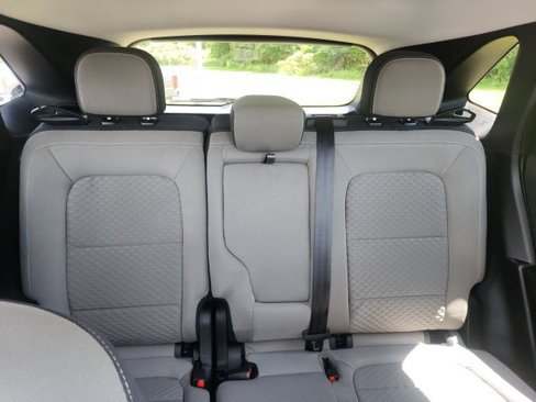 Certified 2022 Ford Escape SE w/ Convenience Package image 21
