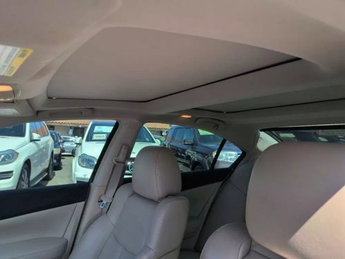 Used 2014 Nissan Maxima 3.5 SV w/ Premium Package image 28