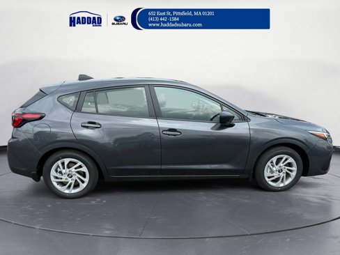 New 2025 Subaru Impreza 2.0i image 6