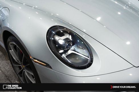 Used 2022 Porsche 911 Carrera S image 71