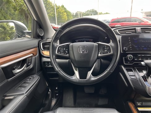 Used 2020 Honda CR-V Touring image 23