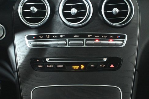 Certified 2019 Mercedes-Benz GLC 300 4MATIC image 21