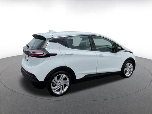 Used 2023 Chevrolet Bolt LT w/ Driver Confidence Package image 15
