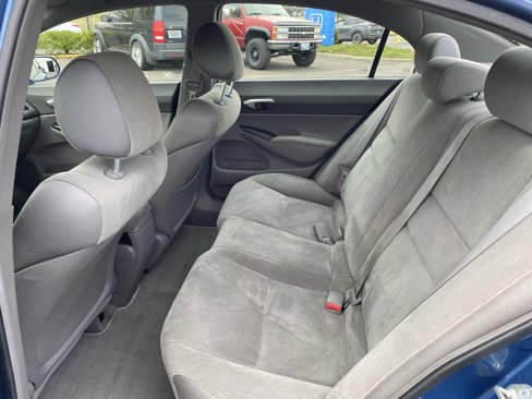 Used 2006 Honda Civic LX image 19
