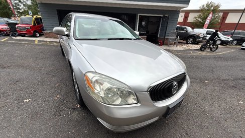 Used 2007 Buick Lucerne CXL w/ Luxury Package image 8