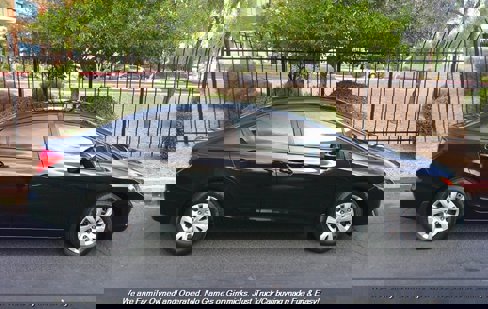 Used 2012 Honda Civic LX image 5