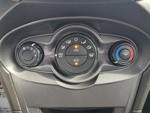 Used 2016 Ford Fiesta S image 20