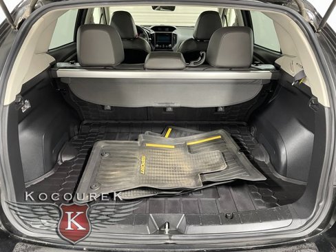 Used 2021 Subaru Crosstrek 2.5i Sport w/ Popular Package #2B image 24