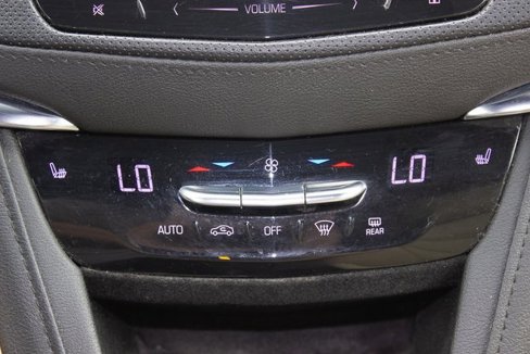 Used 2019 Cadillac XT5 Luxury image 23