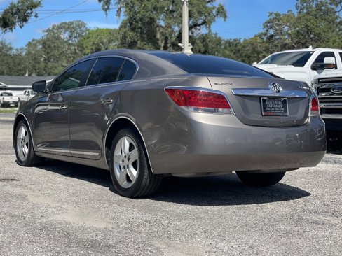 Used 2010 Buick LaCrosse CX image 19