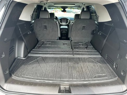 Used 2019 Chevrolet Traverse LT w/ LT Premium Package image 12