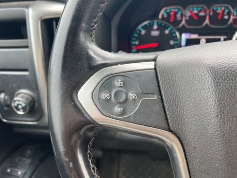 Used 2017 Chevrolet Silverado 1500 LT w/ All Star Edition image 15