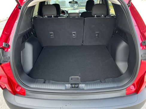 New 2025 Ford Escape Active w/ Tech Pack #1 image 32