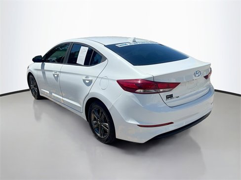 Used 2018 Hyundai Elantra SEL image 26