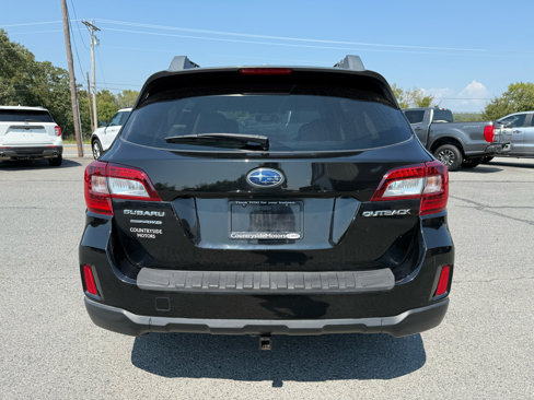 Used 2015 Subaru Outback 2.5i Limited image 5