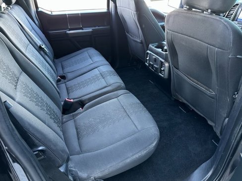 Used 2020 Ford F150 XLT image 34
