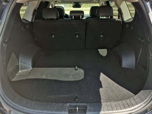 Used 2021 Hyundai Santa Fe Limited image 26