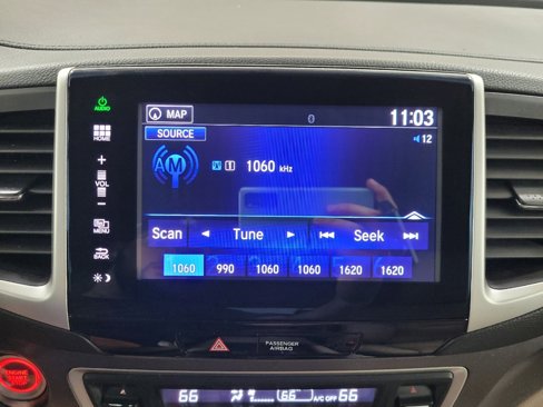 Used 2016 Honda Pilot EX-L image 25