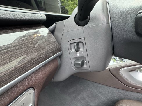 Certified 2020 Mercedes-Benz GLE 450 4MATIC image 17