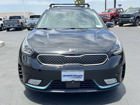Used 2019 Kia Niro EX Premium w/ Sunroof Package image 3