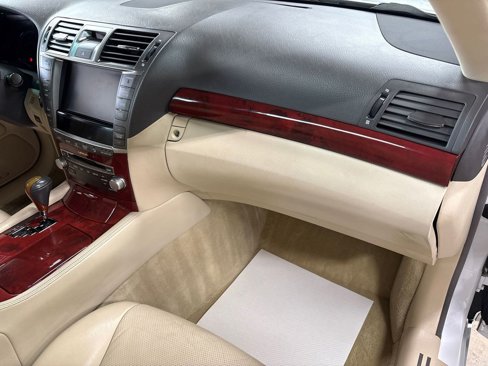 Used 2012 Lexus LS 460 AWD image 52
