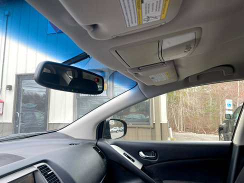 Used 2013 Nissan Murano SV image 16