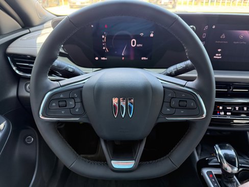 Certified 2025 Buick Envista Avenir image 15