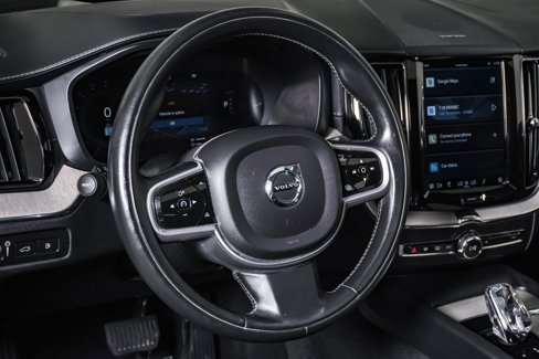 Used 2022 Volvo XC60 T8 Inscription w/ Advanced Package image 19