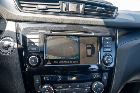 Used 2022 Nissan Rogue Sport SL w/ Premium Package image 28