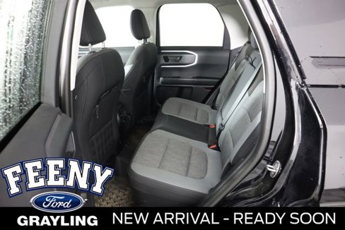 Used 2022 Ford Bronco Sport Big Bend w/ Convenience Package image 12