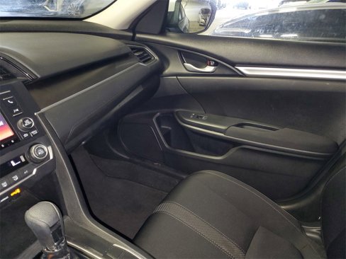 Used 2020 Honda Civic LX image 19