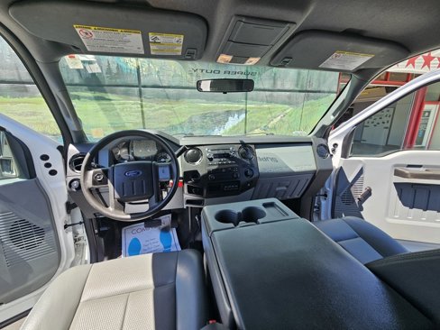 Used 2011 Ford F450 XL image 16