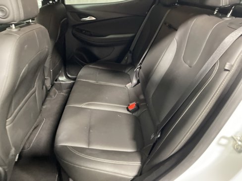 Used 2024 Buick Encore GX Sport Touring w/ Comfort Package image 17