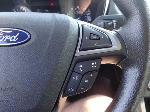 Used 2019 Ford Fusion S image 16
