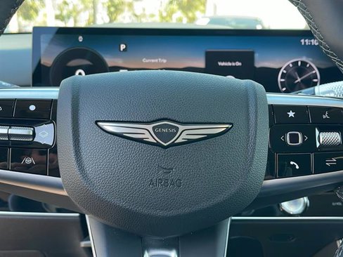 Used 2026 Genesis GV70 2.5T image 23