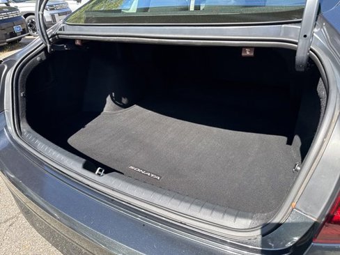 Certified 2023 Hyundai Sonata SEL w/ Convenience Package image 27