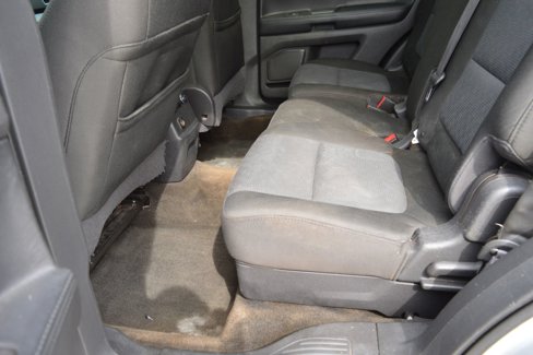 Used 2013 Ford Explorer XLT image 17