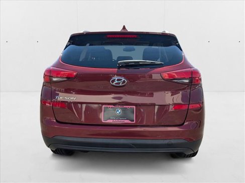 Used 2019 Hyundai Tucson Value image 7