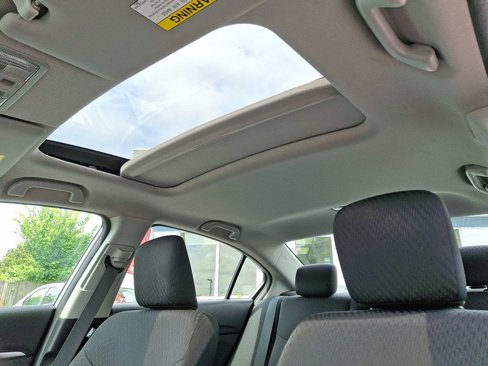 Used 2014 Honda Civic EX image 13