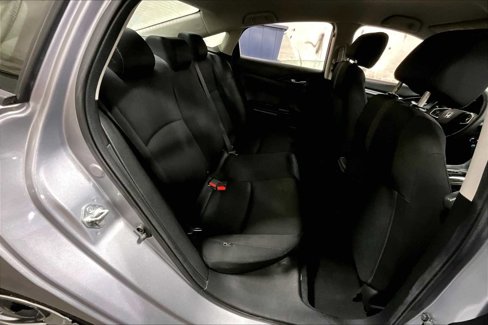 Used 2020 Honda Civic LX image 19