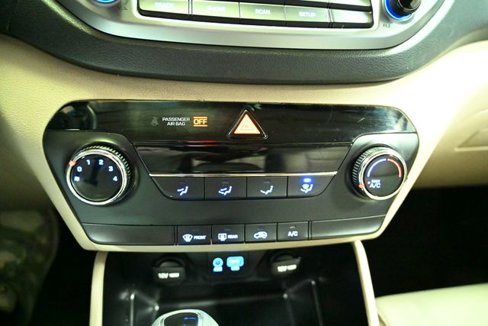 Used 2016 Hyundai Tucson SE w/ Option Group 02 image 32